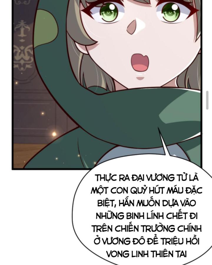 người chơi và nhân vật chính đều muốn làm hại ta chapter 107 49