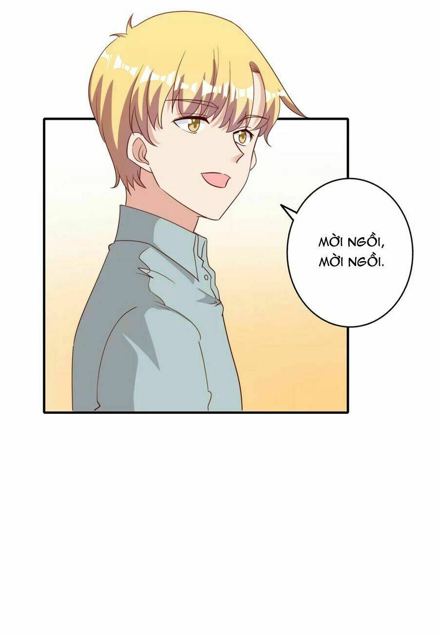 hôn nhân dục vọng: thiếu gia nhẹ một chút! chapter 119 8