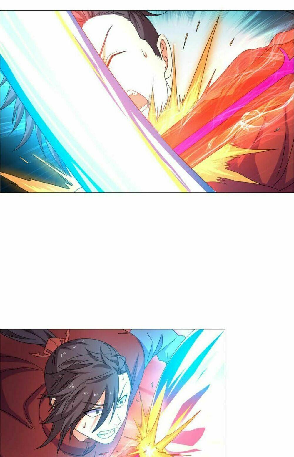 cực vũ huyền đế chapter 86 29