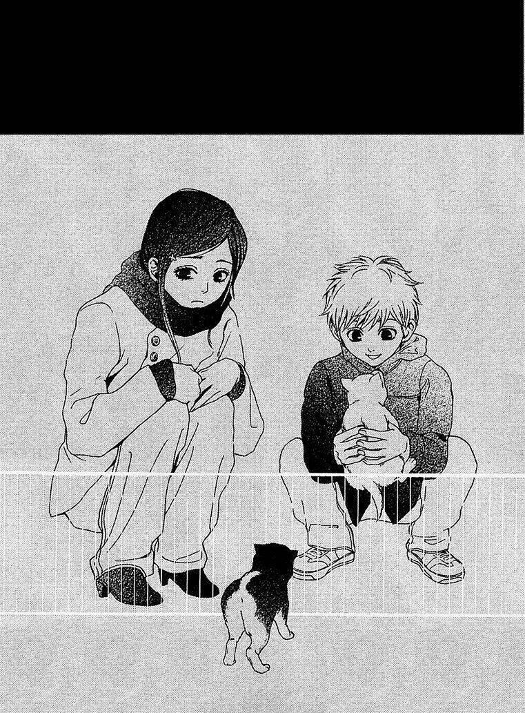 mayonaka no ariadone chapter 10 3