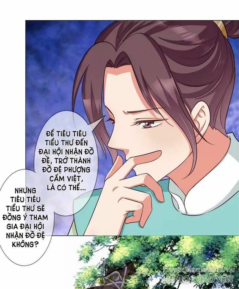 độc y cuồng phi chapter 22 11