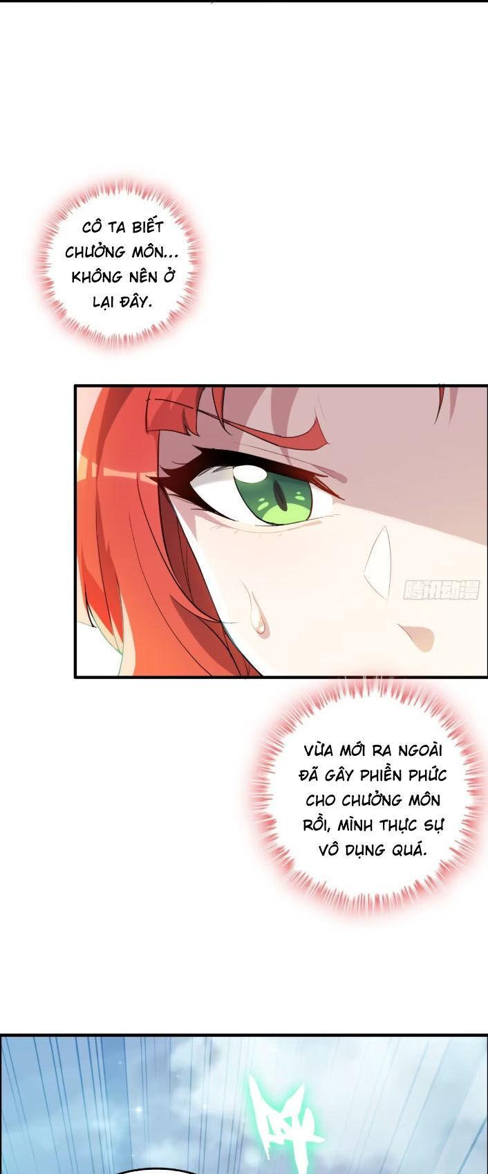 tu tiên chính là như vậy chapter 77 8