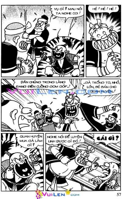 thần đồng đất việt chapter 91 54