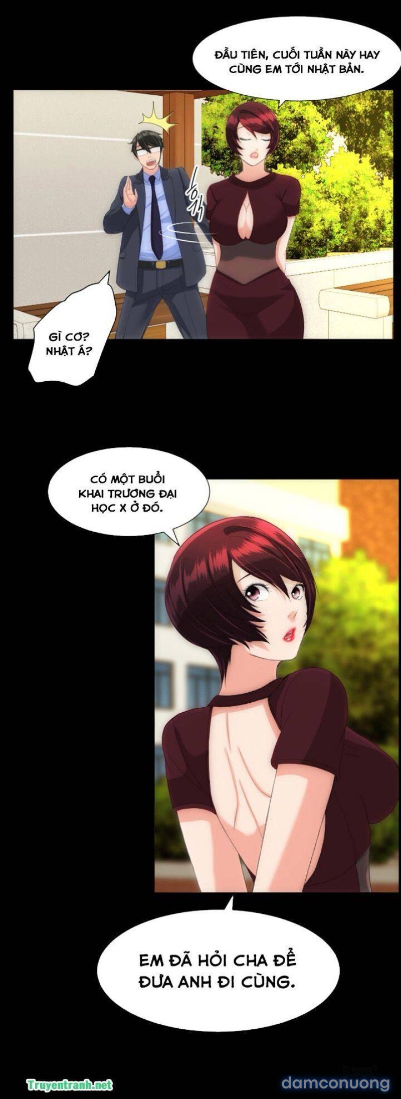 trải nghiệm người lớn chapter 39 2