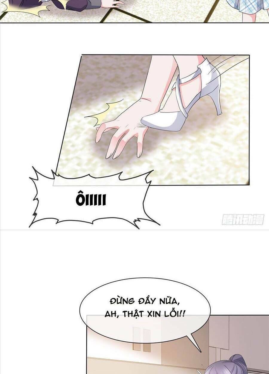 nhược hữu hàn đông ngộ noãn dương chapter 8 29