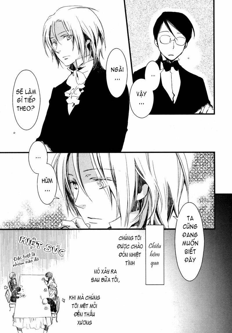 a*d tenshi no uso chapter 5 8