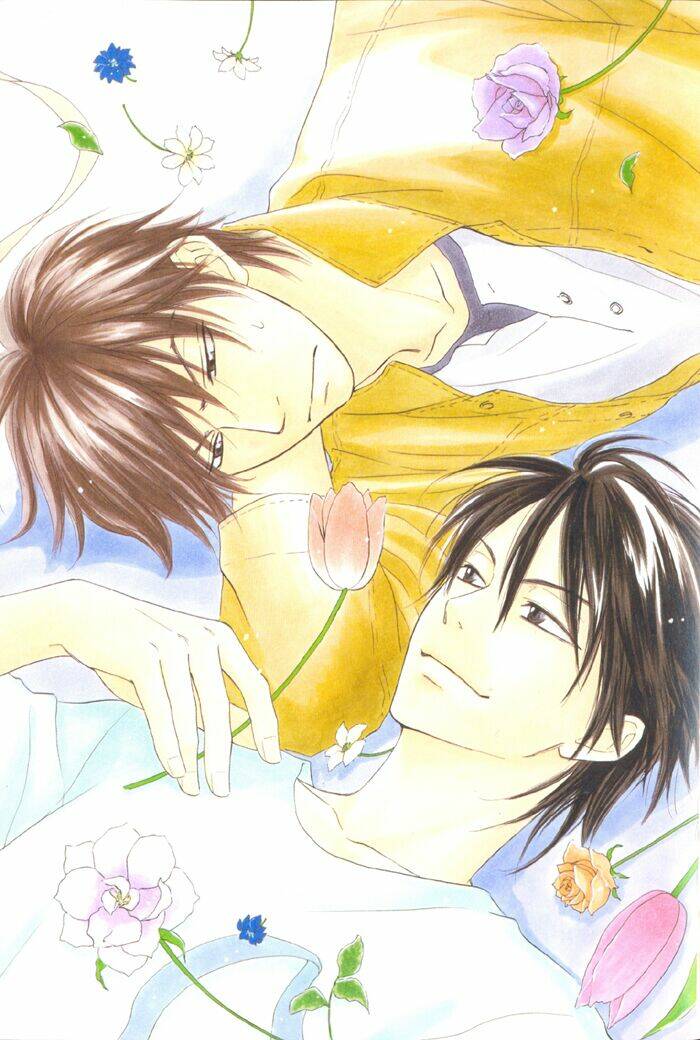 doushiyoumo nai keredo chapter 5.1 6