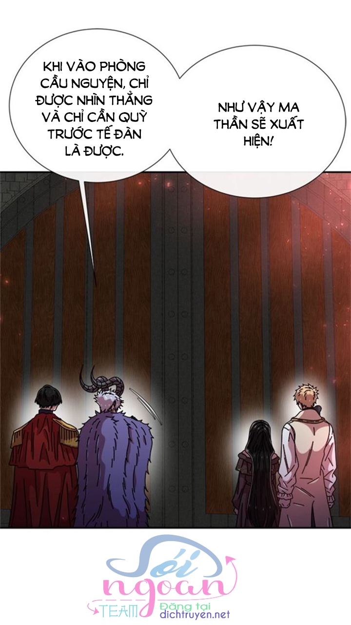 con gái bảo bối của ma vương chapter 64 16