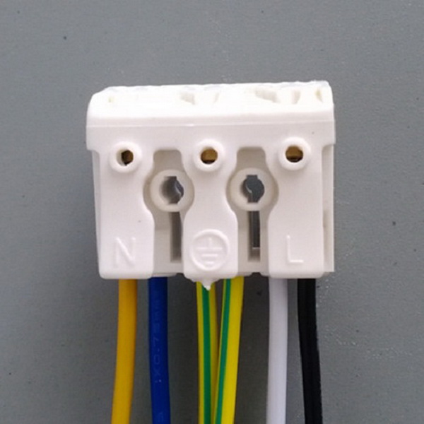Bộ 10 cút nối dây điện không cần nối dây, đa dụng 923