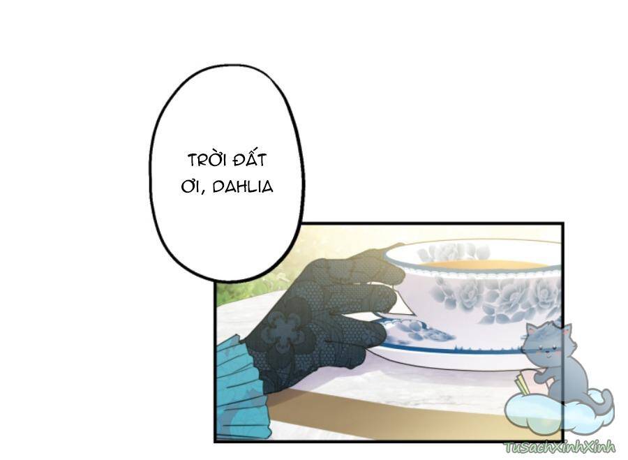 những nhân vật mạnh nhất thế giới ám ảnh tôi chapter 5.5 29