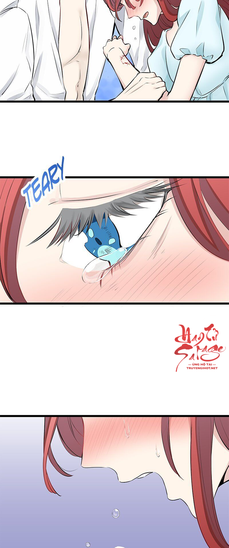 nullitas~nàng dâu giả dối~ chapter 43.2 19