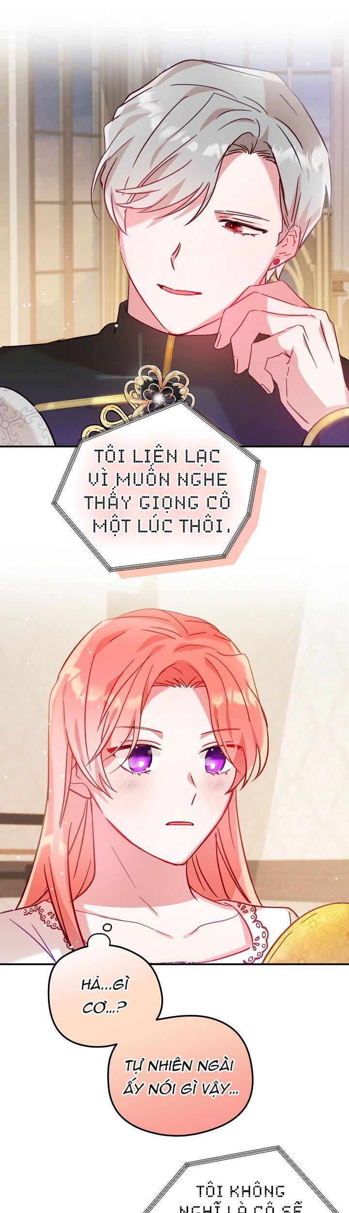 hoàng tử chuyển sinh trở thành người mạnh nhất thế giới nhờ vào sự hiểu biết về bug chapter 25 11