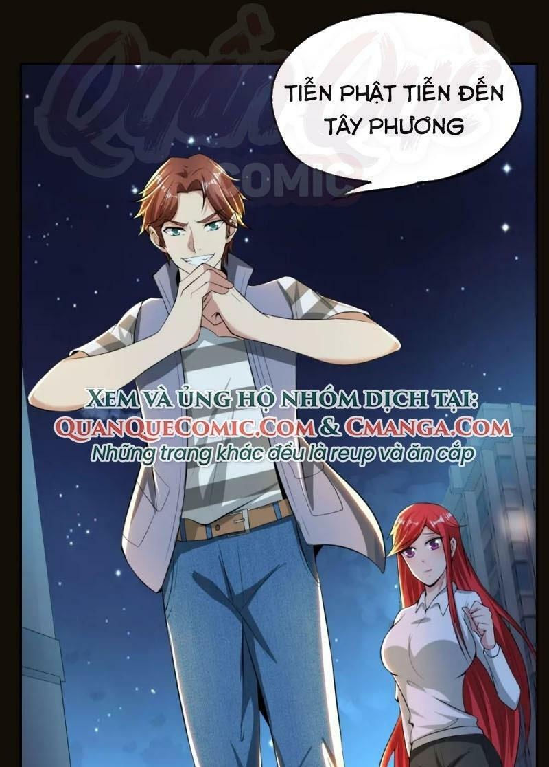 vòng bạn bè mạnh nhất của tiên giới chapter 43 52