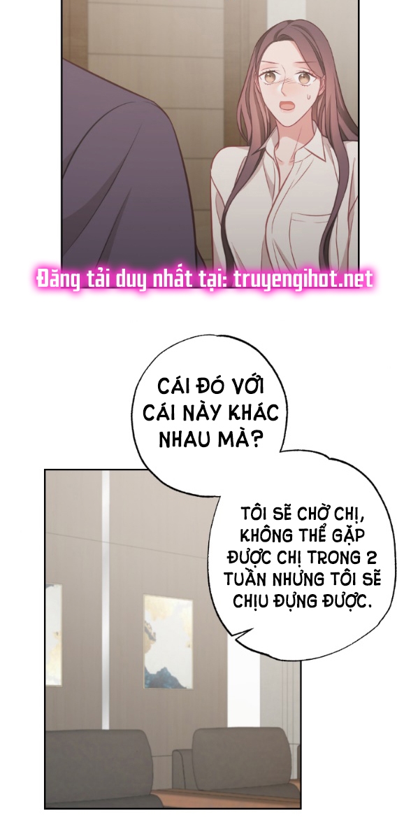 Trợ Lí Kim, Ăn Thử Không chapter 15.1 - Trang 29