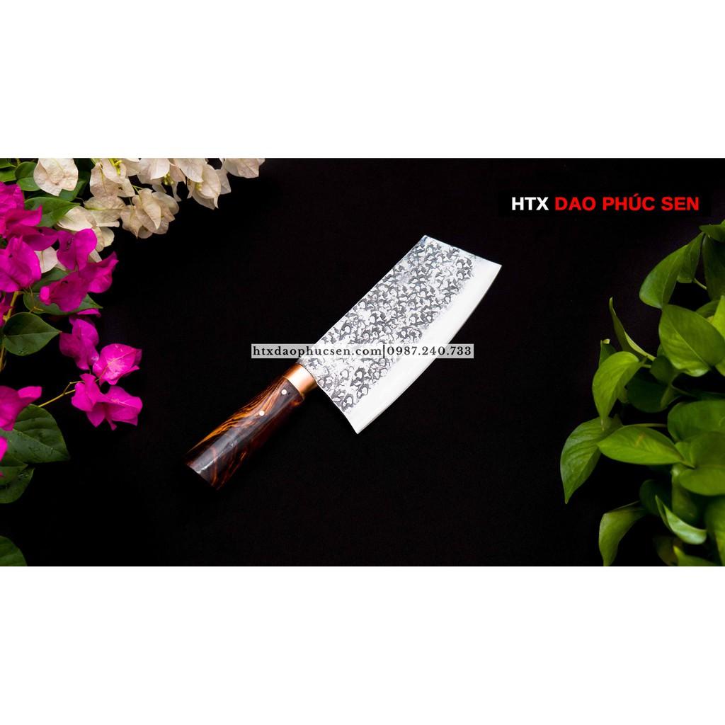 Dao Phúc Sen Cặp Dao Đa Năng 04