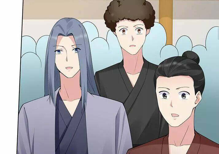 độc phi thần y quá kiêu ngạo chapter 58 24