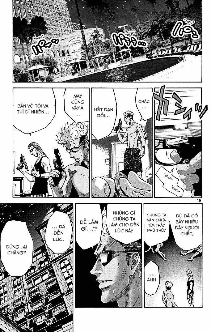 imawa no kuni no alice chapter 24.2 1