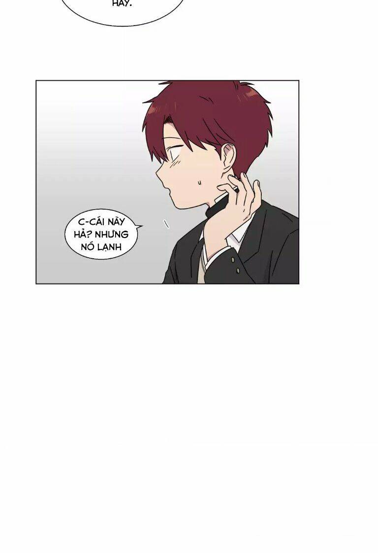 …”một sự thật khá khó chịu.” chapter 55 26