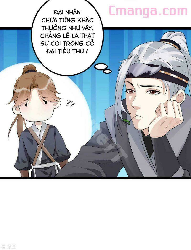 độc y đích nữ chapter 42 4
