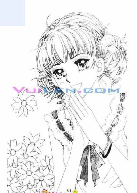 ánh nắng chói chang chapter 15 50