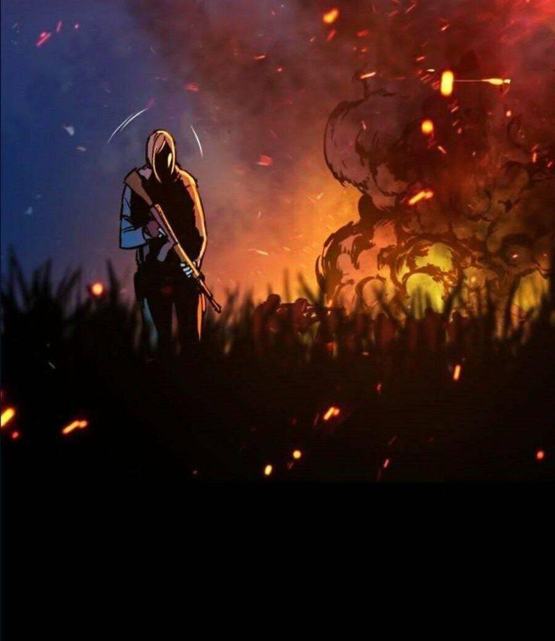 bạn học tôi là lính đánh thuê chapter 40 40