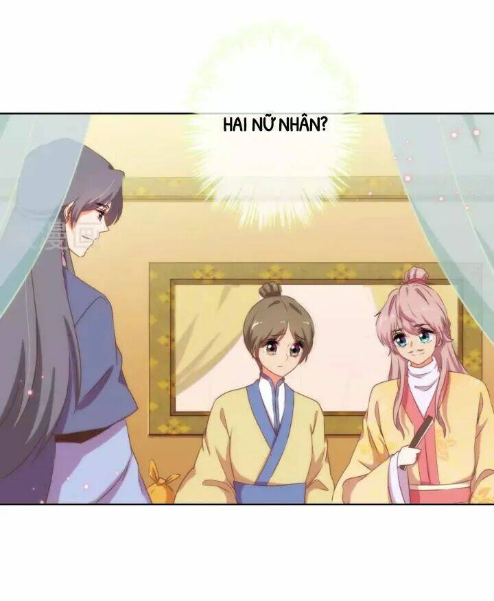 ồ, phu quân đáng yêu của tôi! chapter 24 17