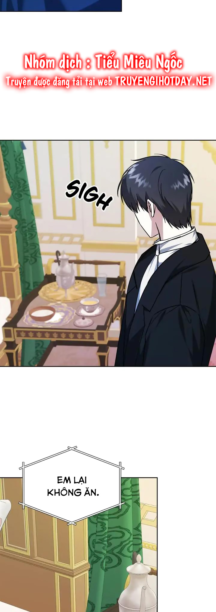 hãy nghe lời của tôi chapter 61 36