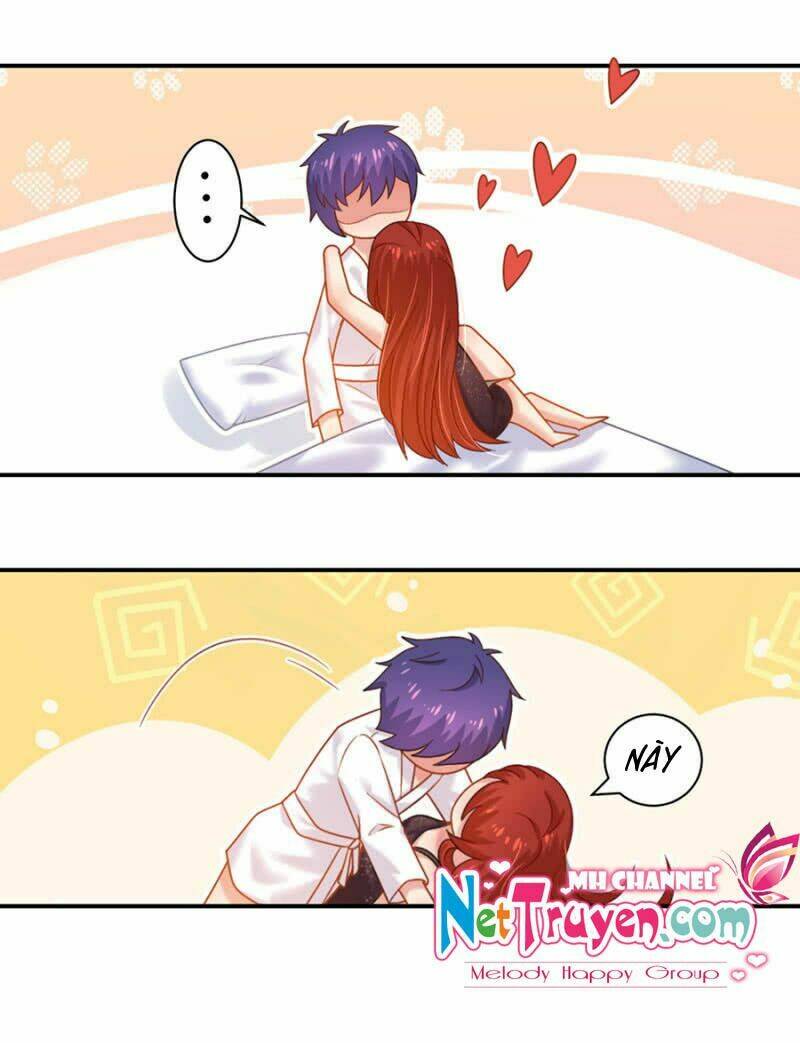 ma lạt thiên kim đẩu ác thiếu chapter 176.5 5