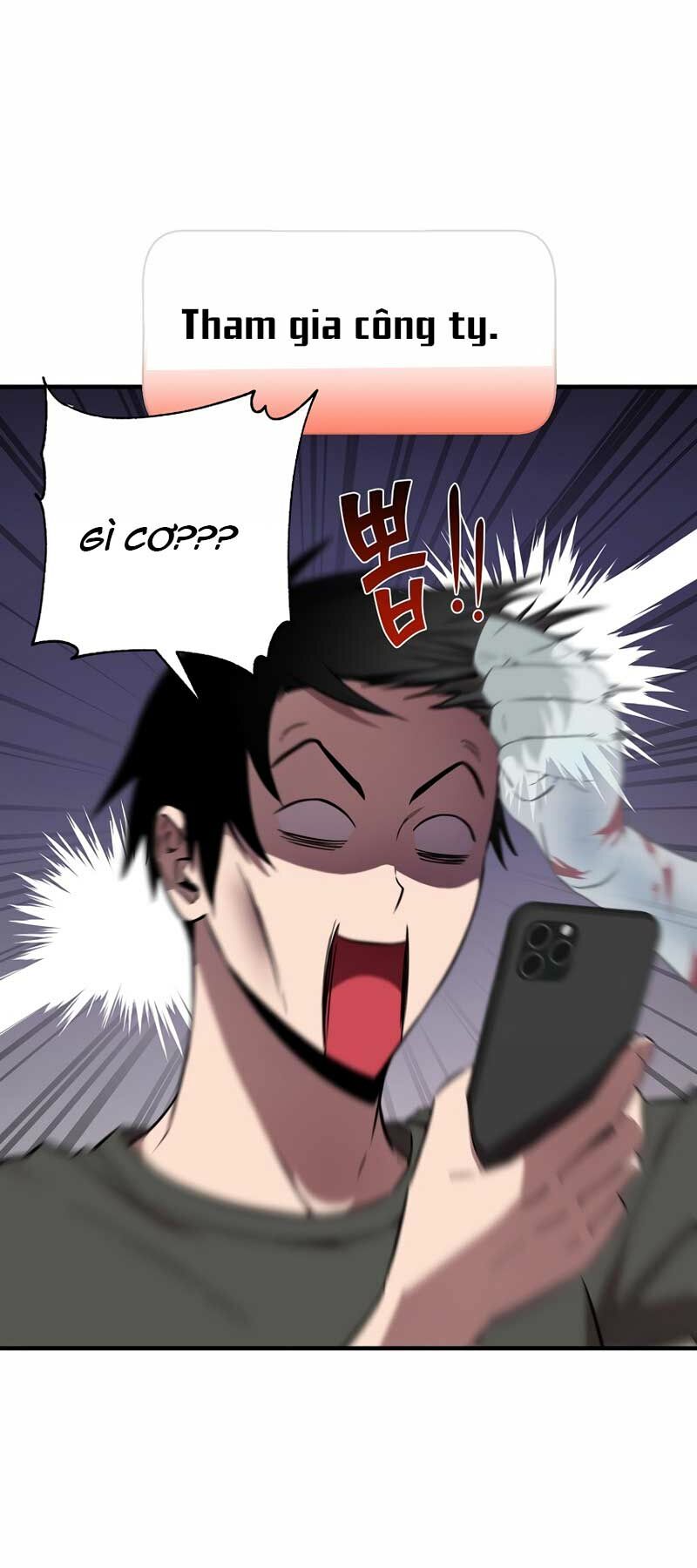 trưởng phòng kim tất thắng chapter 4 48