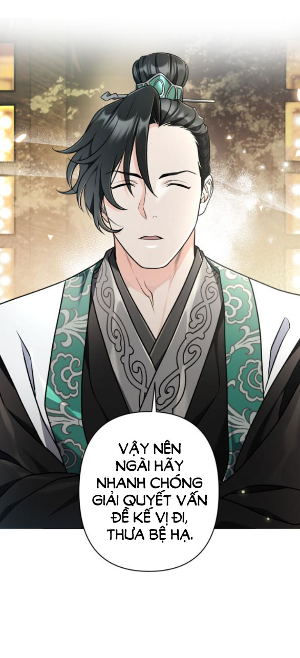 bản tình ca heeran chapter 66.1 14