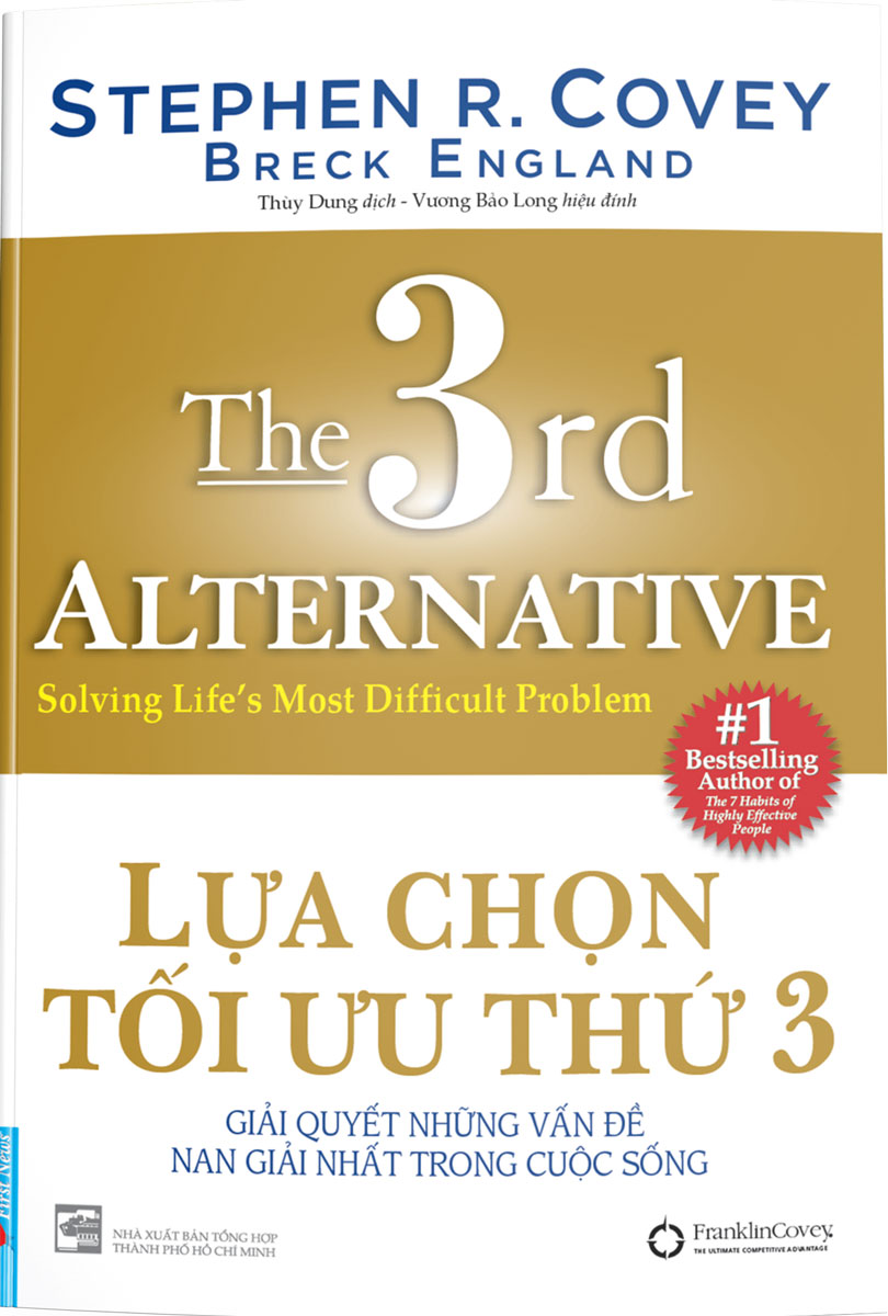 Lựa Chọn Tối Ưu Thứ 3