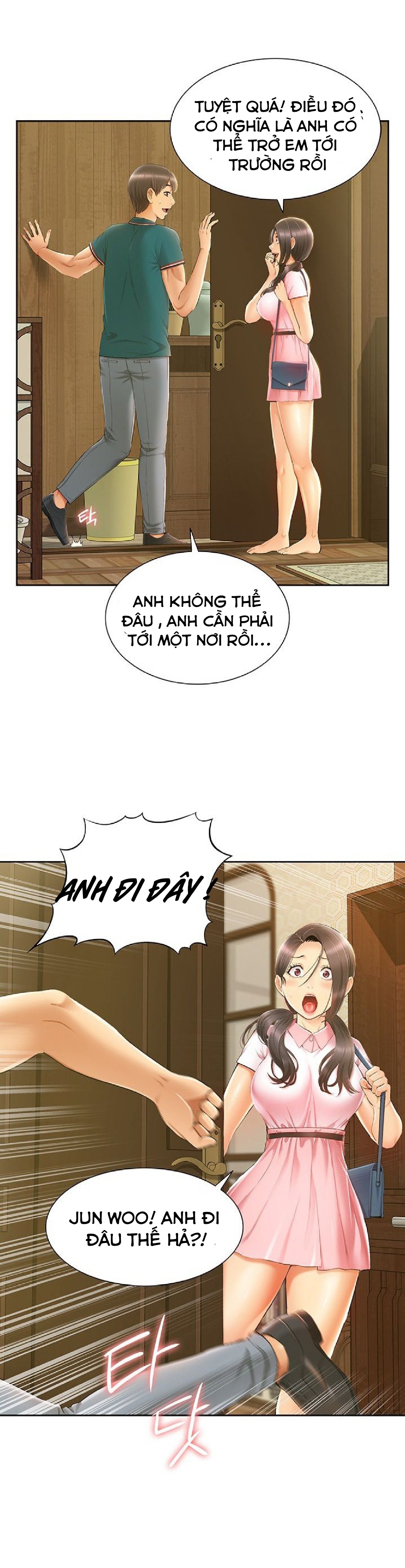 song sinh trụy lạc chapter 7 33