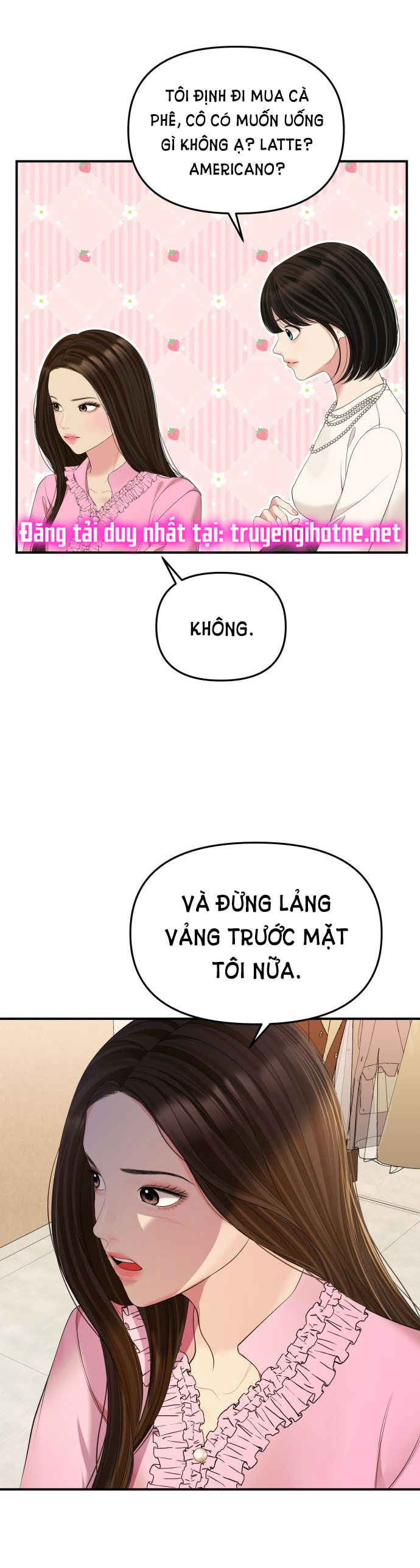 gửi em người đánh cắp những vì sao - to you who swallowed a star chapter 99.2 10