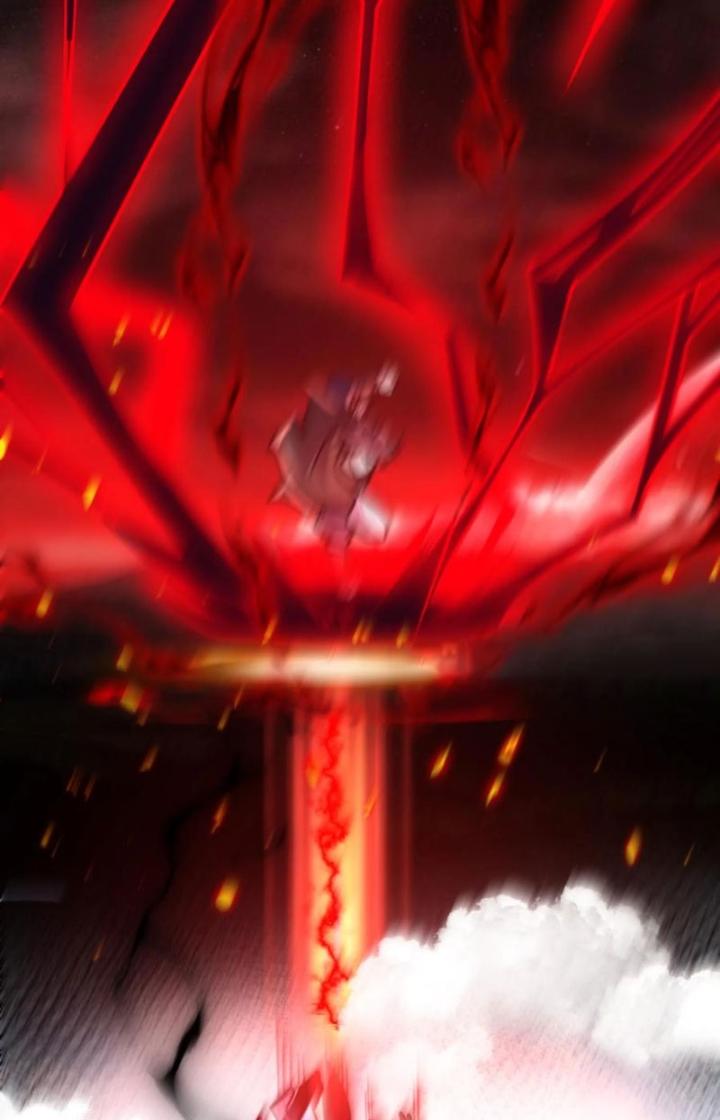 ta nuôi ma quỷ ở trấn ma ti chapter 221 8