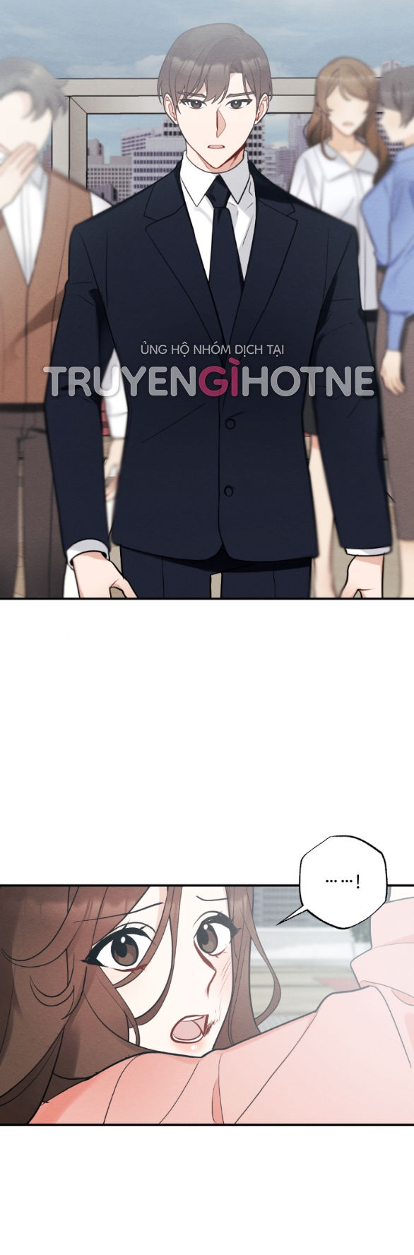 [18+] hôn nhân bị đánh cắp chapter 12.1 8