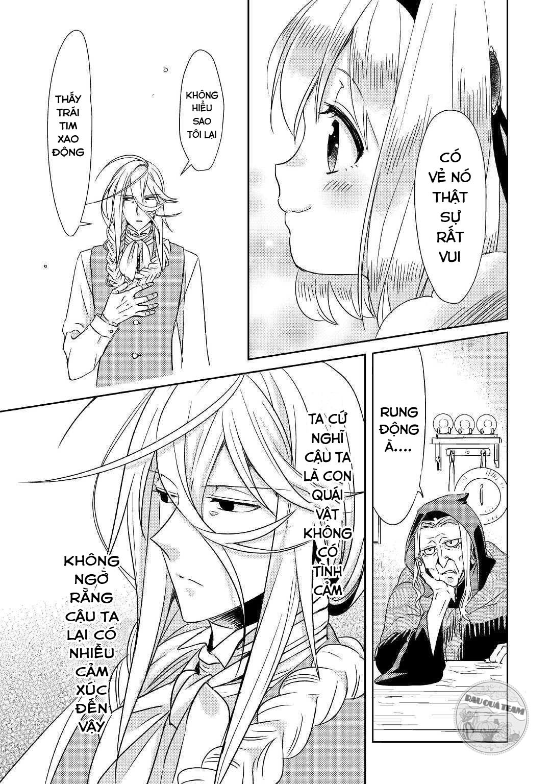 pearl và weiss chapter 3 21