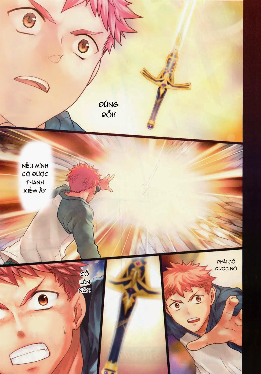 fate stay night chapter 60 5