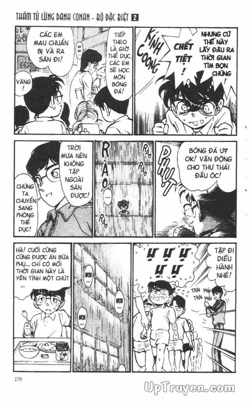 conan - bộ đặc biệt chapter 2 182