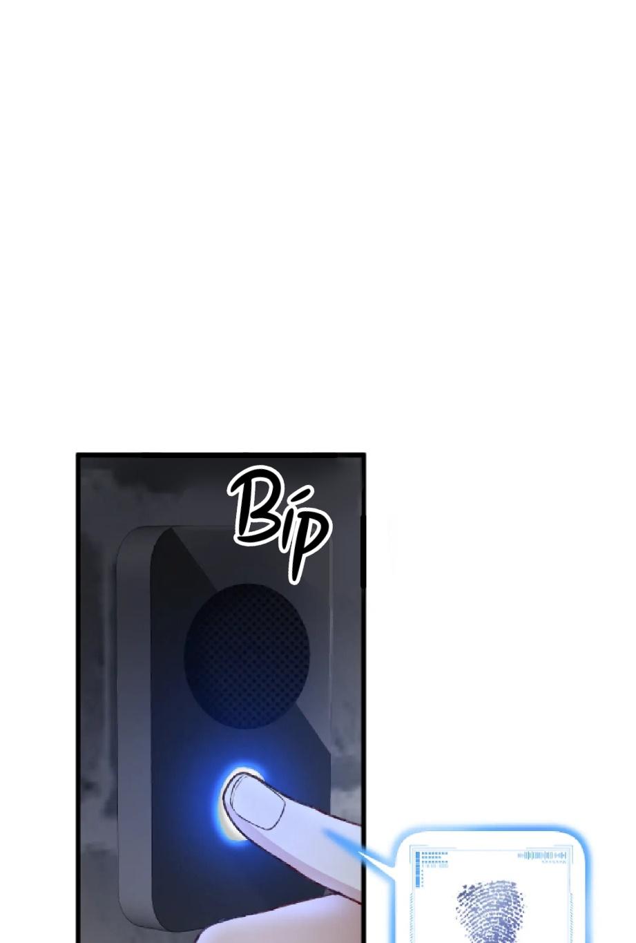 cuộc sống thường nhật của trị liệu viên hạng b chapter 53 54