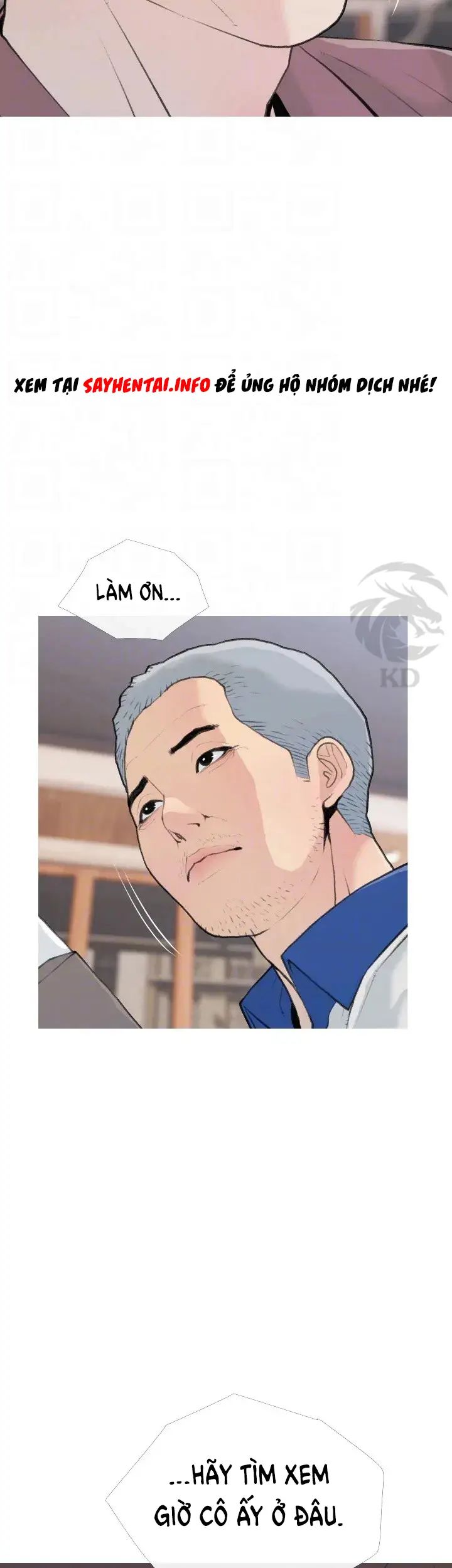 dập dì của tôi chapter 82 15