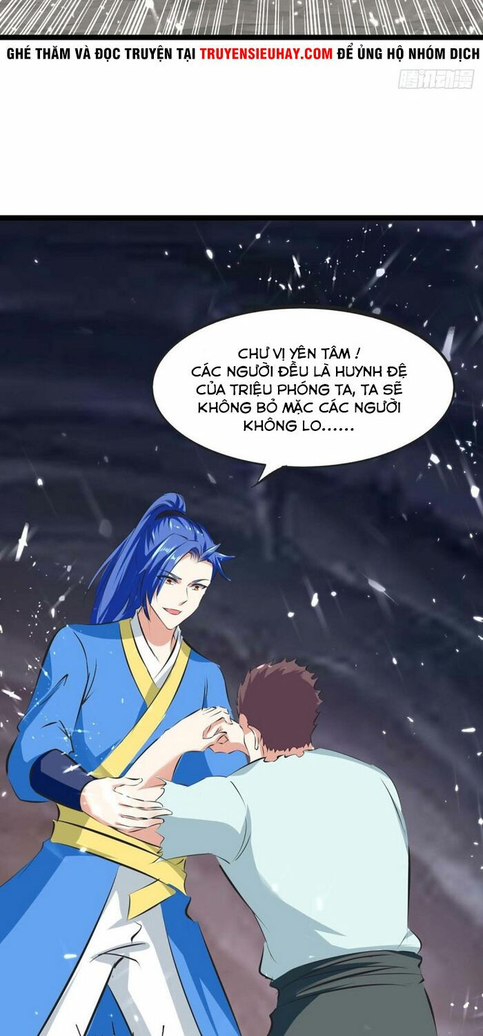 tối cường thăng cấp chapter 198 4