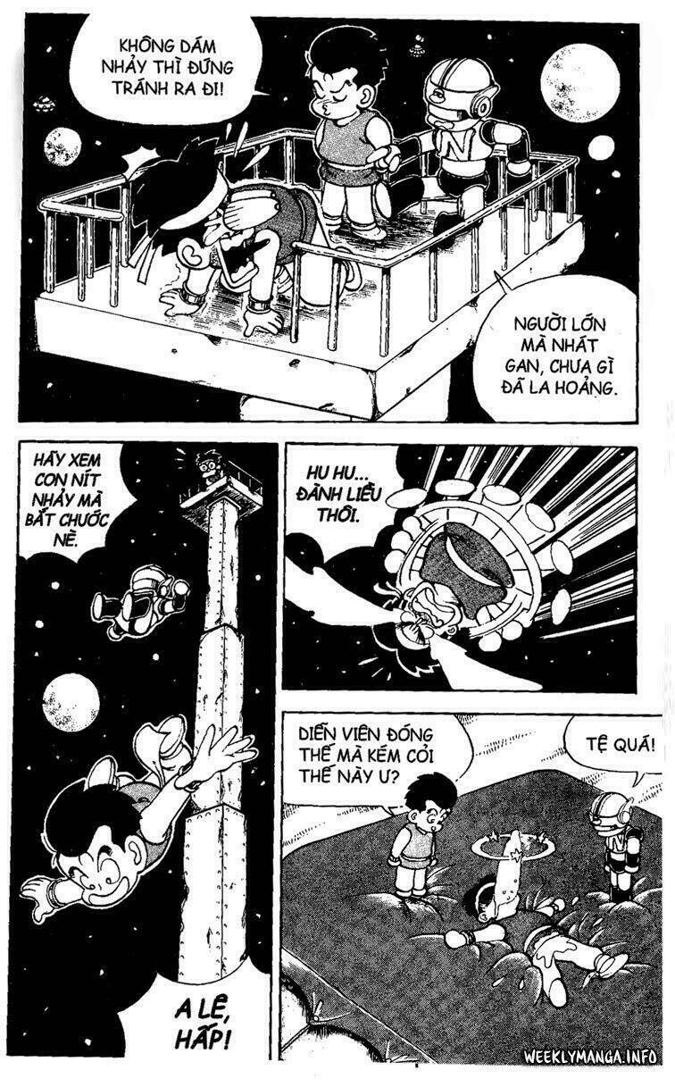 kung fu komang chapter 17 33