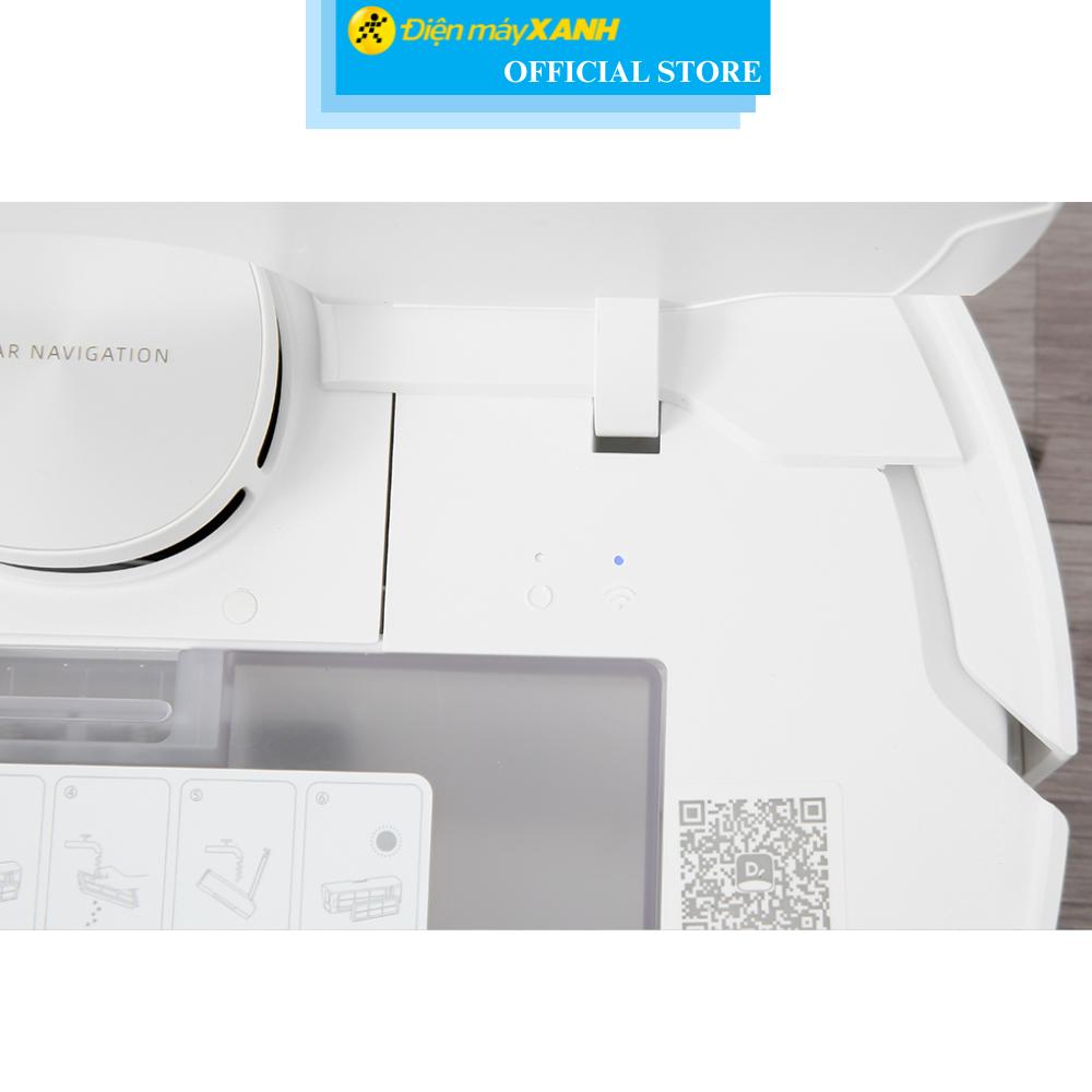 Robot hút bụi lau nhà Dreame L10 Prime - Hàng Chính Hãng