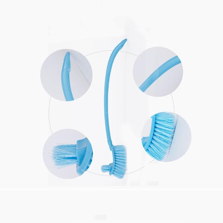 Chổi cọ rửa tolet 2 đầu