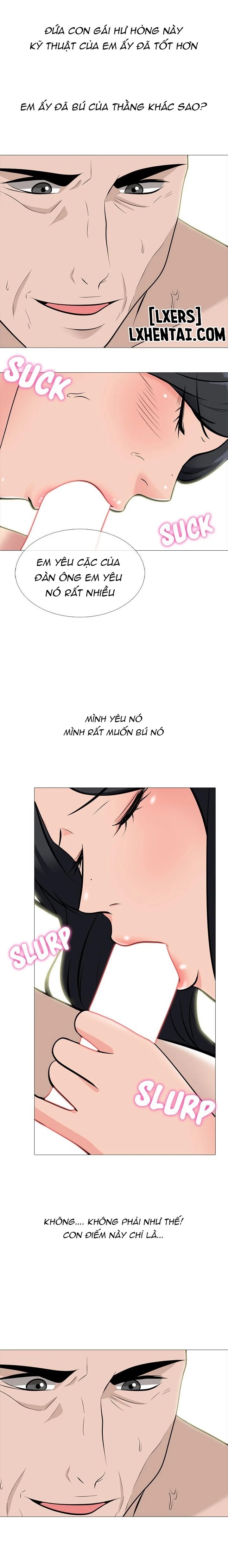 học bổng đặc biệt chapter 106 12