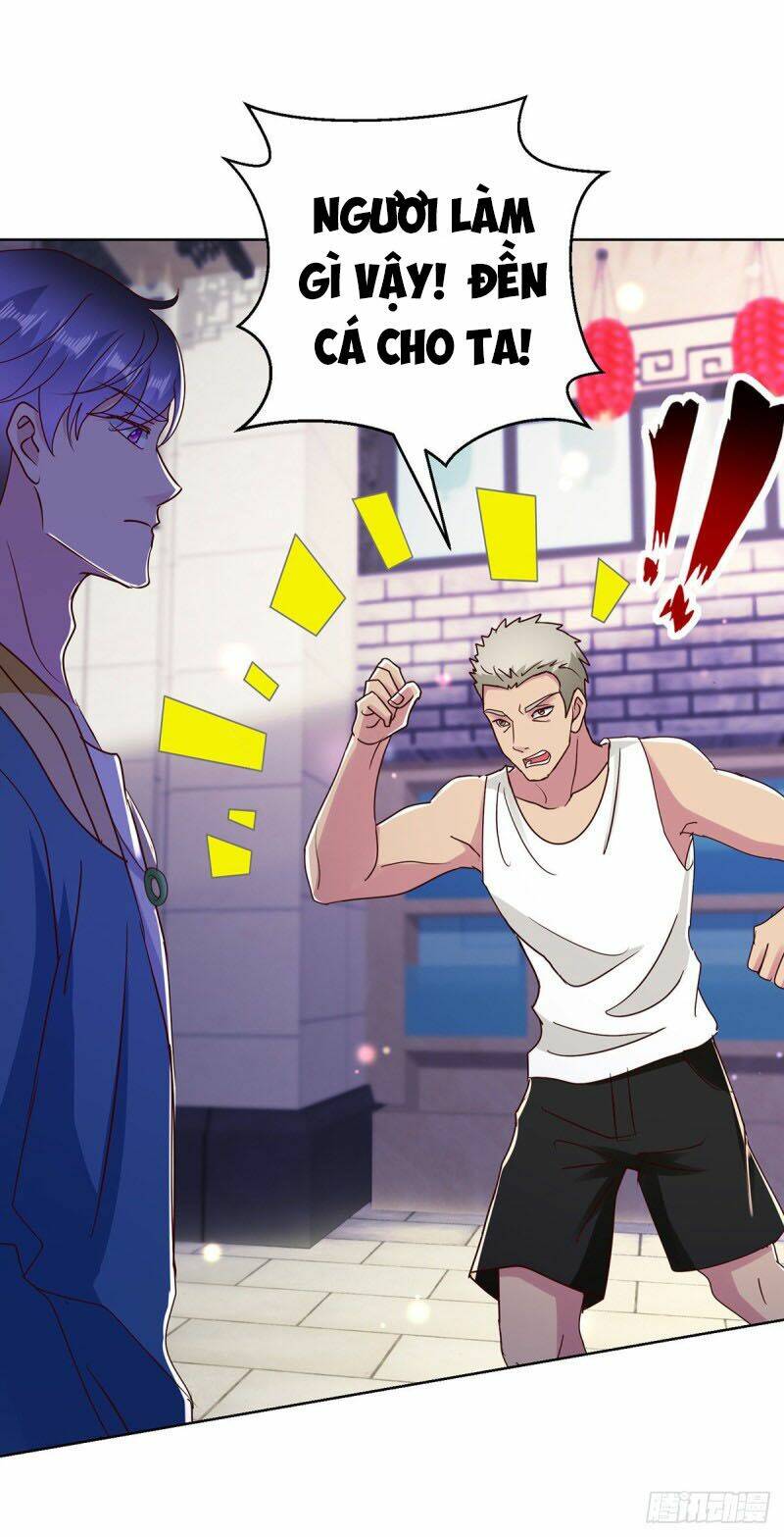 vú em là cổ tiên chapter 183 8