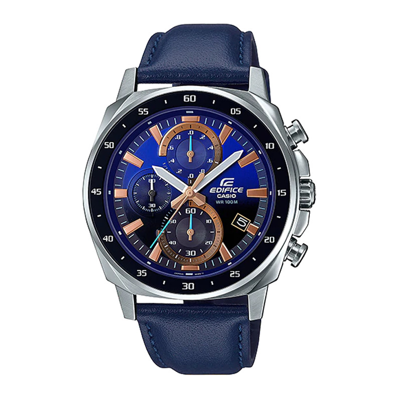 Đồng hồ Casio Nam Edifice EFV-600L-2AVUDF