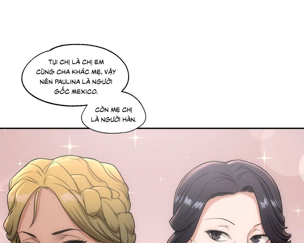 phòng tập gym bí mật chapter 37 24