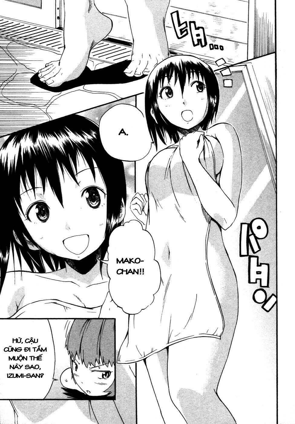 frogman chapter 11 6