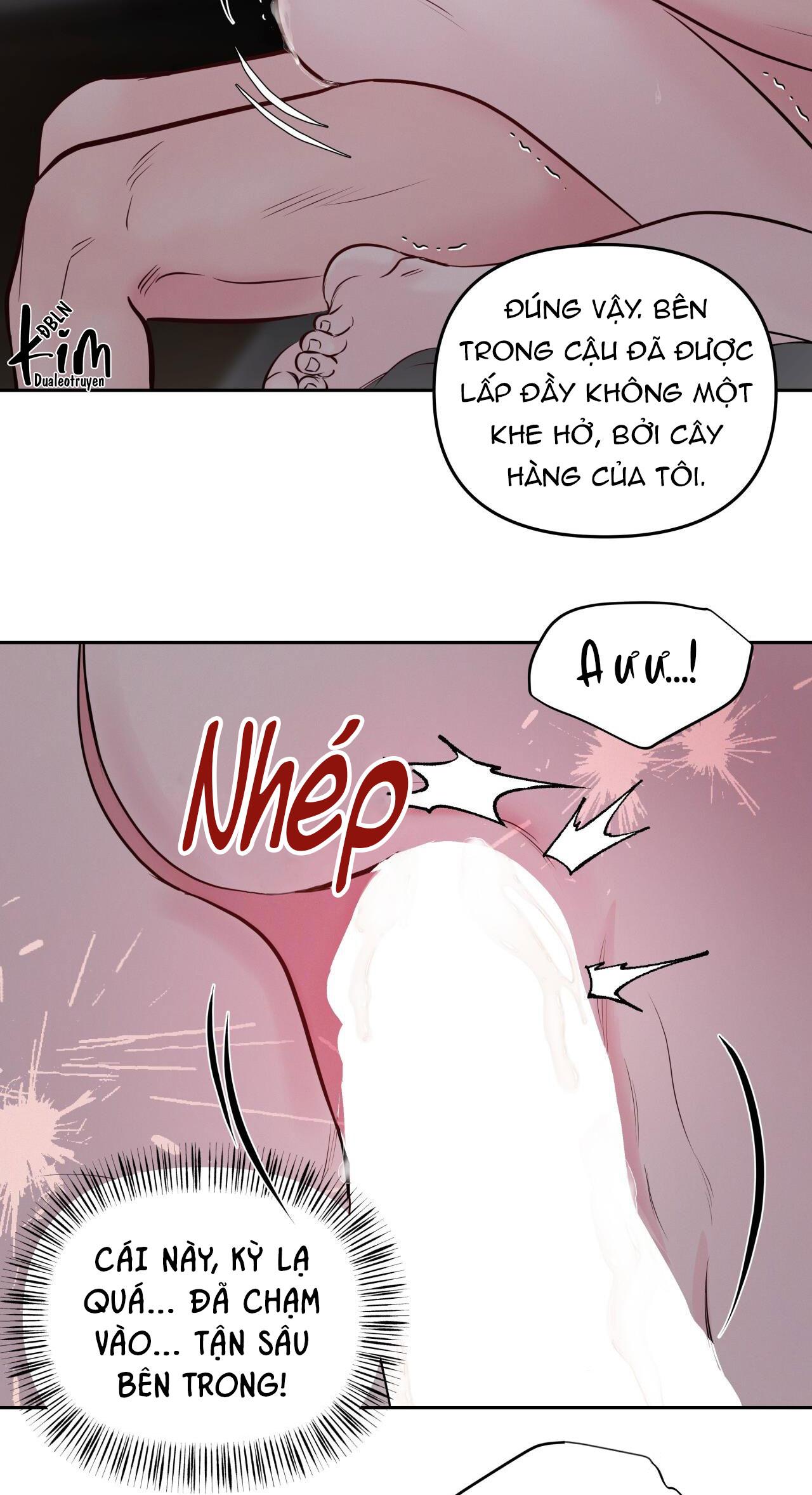 chủ nhân của thứ bảy chapter 22 40